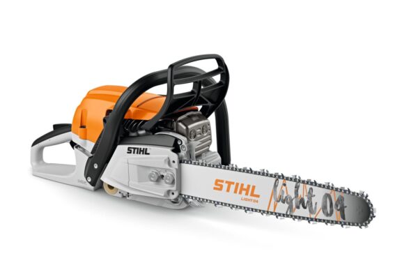 STIHL MS 261 C-M Petrol Chainsaw, MS261