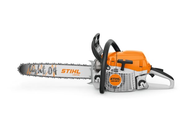 STIHL MS 261 C-M Petrol Chainsaw, MS261
