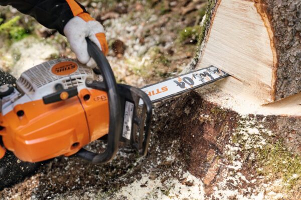 STIHL MS 261 C-M Petrol Chainsaw, MS261