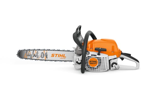STIHL MS 271 Petrol Chainsaw, MS271