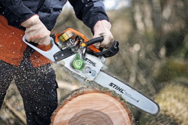 STIHL MS 271 Petrol Chainsaw, MS271