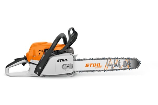 STIHL MS 291 C-BE Petrol Chainsaw, MS291