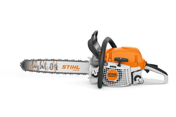 STIHL MS 291 C-BE Petrol Chainsaw, MS291