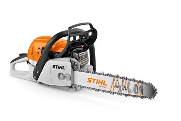 STIHL MS 291 C-BE Petrol Chainsaw, MS291