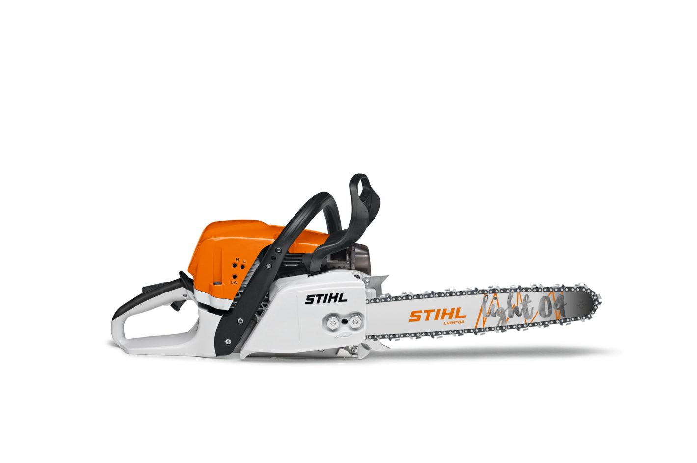 STIHL MS 391 Petrol Chainsaw, MS391