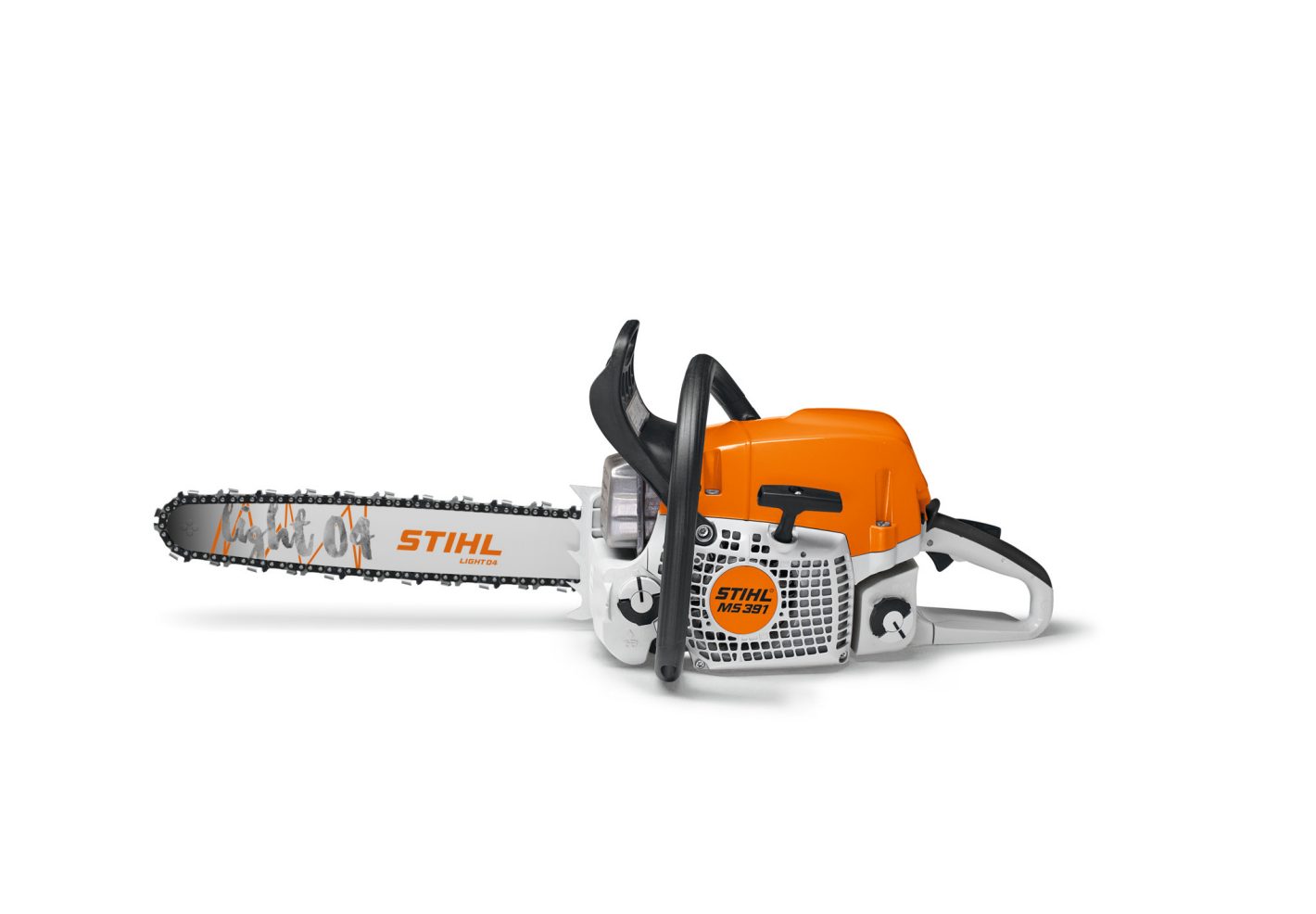 STIHL MS 391 Petrol Chainsaw, MS391