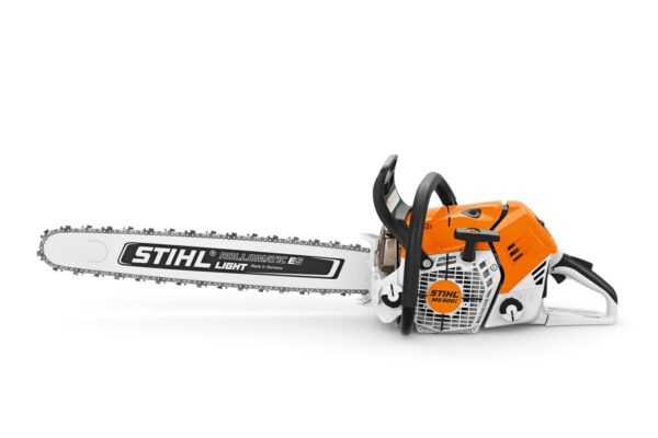 STIHL MS 500? Petrol Chainsaw, MS500, MS500i