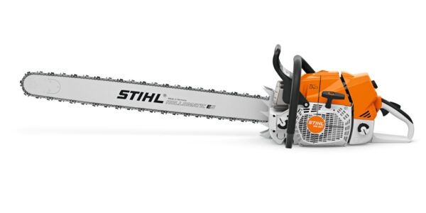 STIHL MS 881 Petrol Chainsaw 32″ Bar, MS881