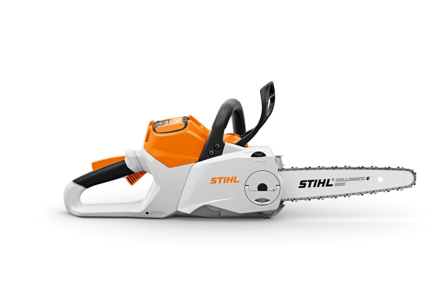 STIHL MSA 160 C-B Battery Chainsaw AP System, MSA160