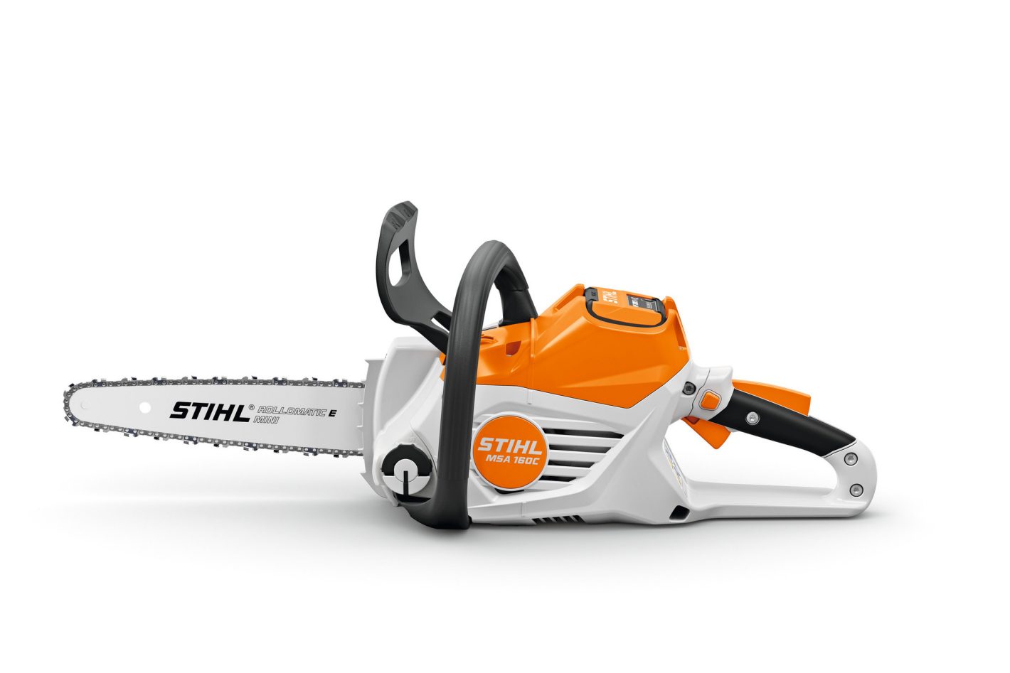 STIHL MSA 160 C-B Battery Chainsaw AP System, MSA160