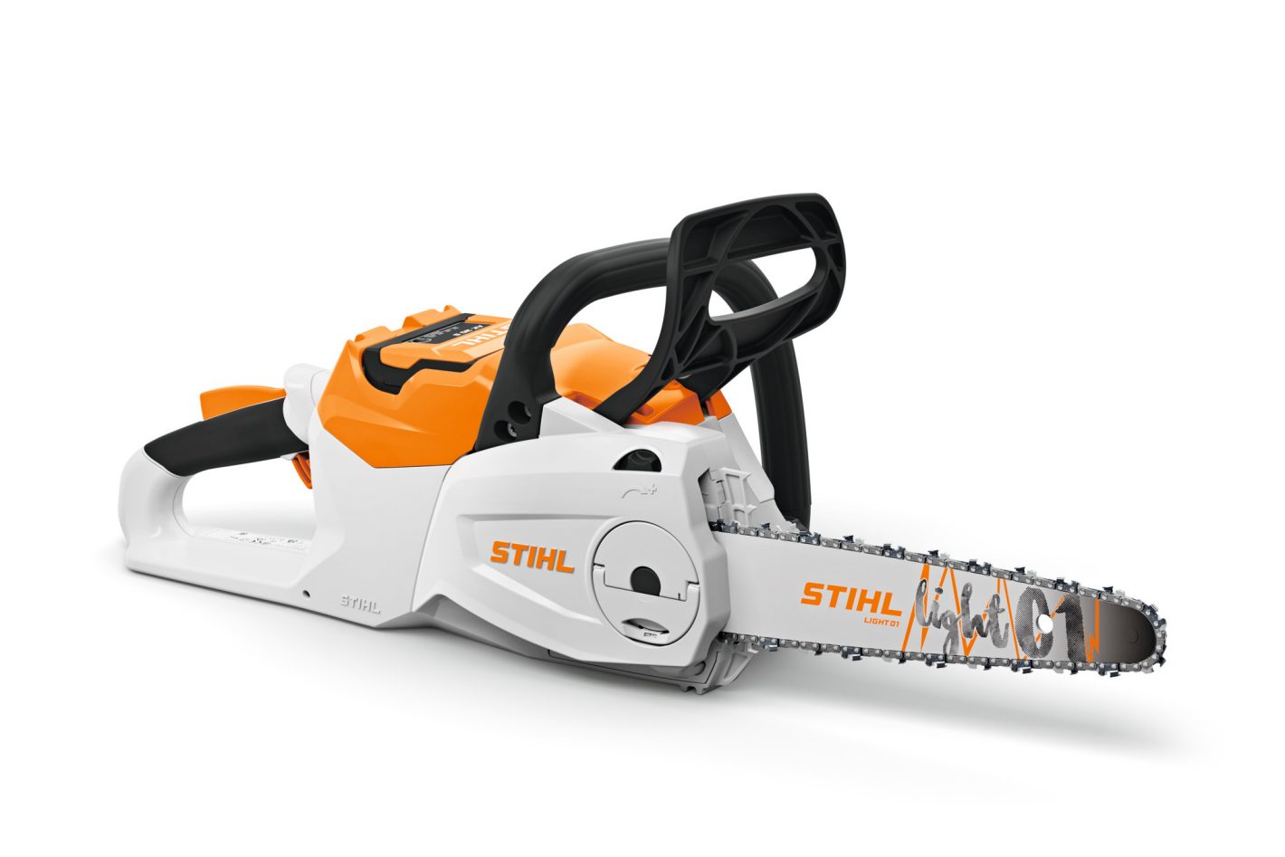 STIHL MSA 80 Battery Chainsaw AK System Skin Only, MSA80