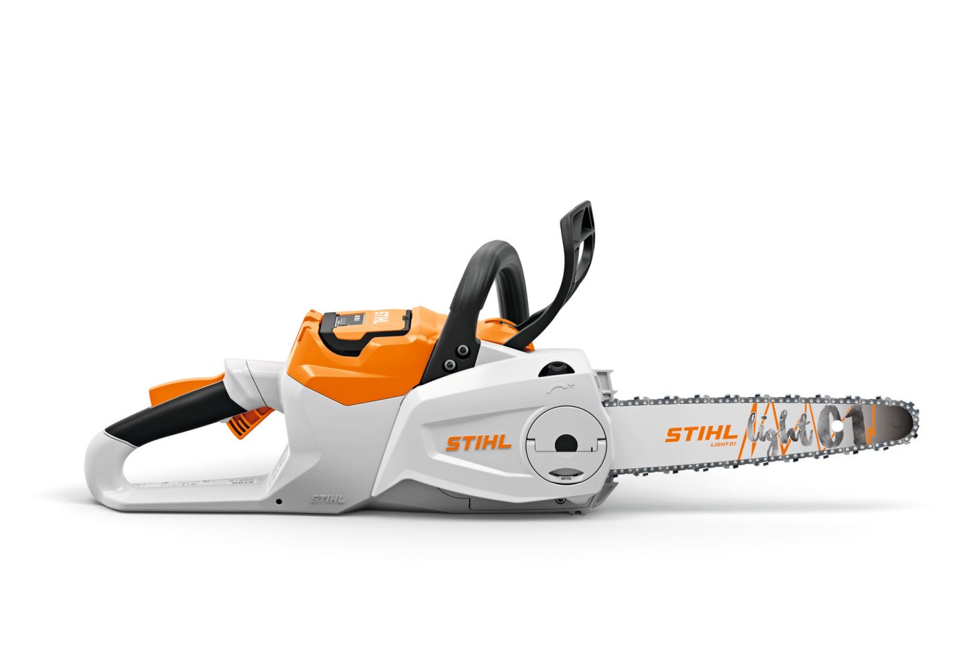STIHL MSA 80 Battery Chainsaw AK System Skin Only, MSA80