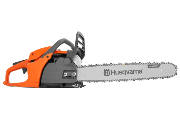 HUSQVARNA 455 Rancher 20 in Bar Chainsaw