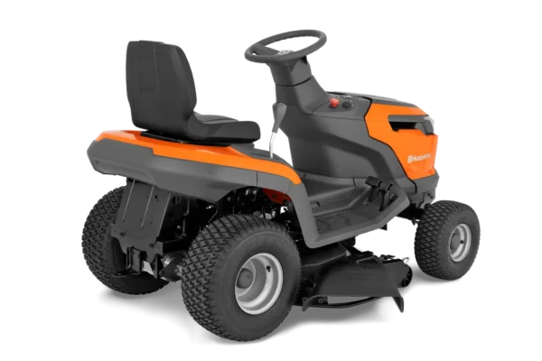 Husqvarna Battery Powered TS 100i Ride On Mower, TS100