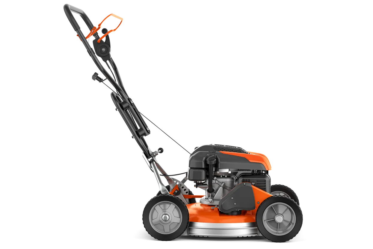 Husqvarna KLIPPO LB 548SQe lawn mover, LB548