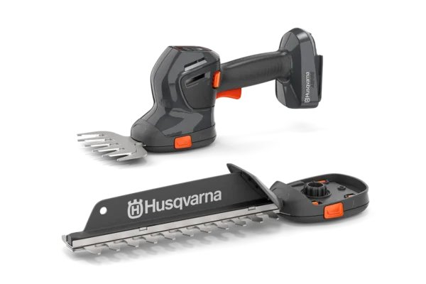 Husqvarna Aspire™ Shrub Shear 18V without battery and charger