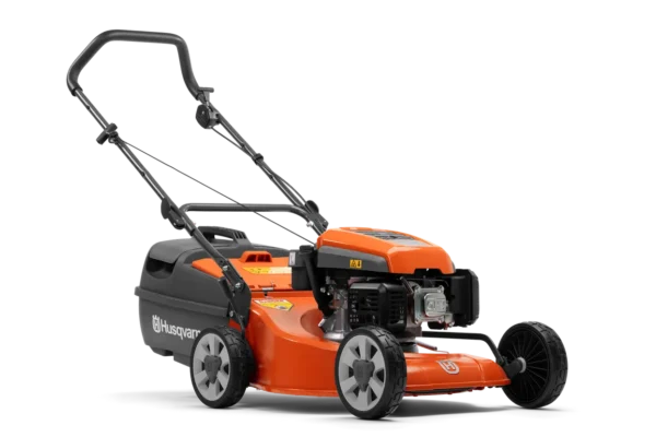HUSQVARNA LC 419A Petrol Lawn Mowers, LC419