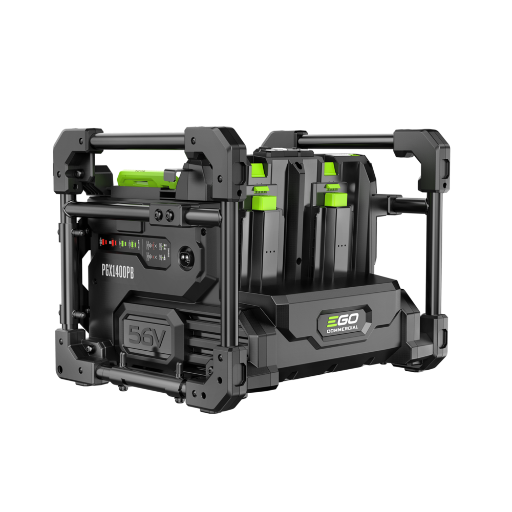 Power+ PGX™ Commercial Charging Power Bank