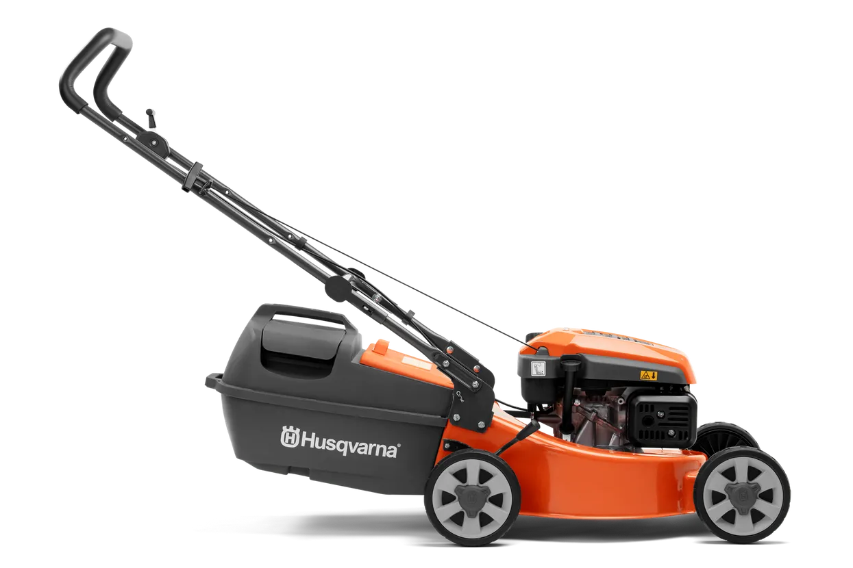 HUSQVARNA LC 219P Petrol Lawn Mowers, LC219