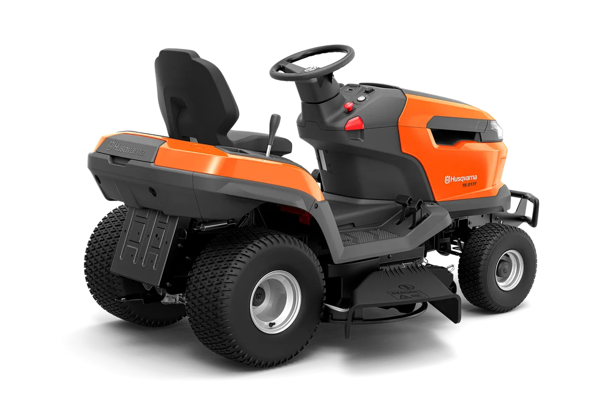 Husqvarna TS 218T Ride On Mower, TS218T