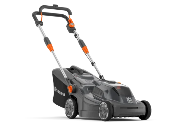 Husqvarna Aspire™ Lawnmower 18V 34cm Without Battery and Charger