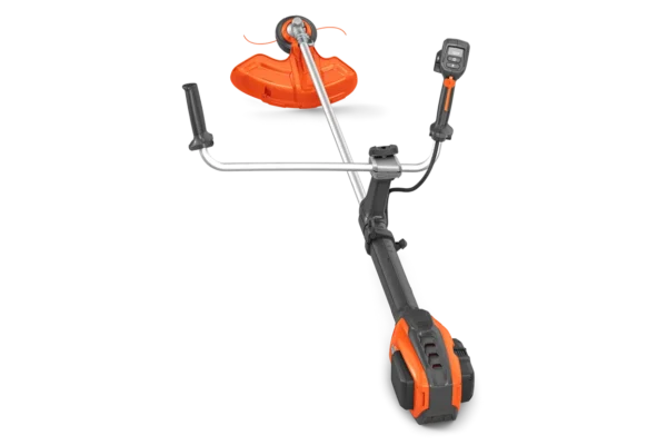 Husqvarna 525iRXT without battery and charger