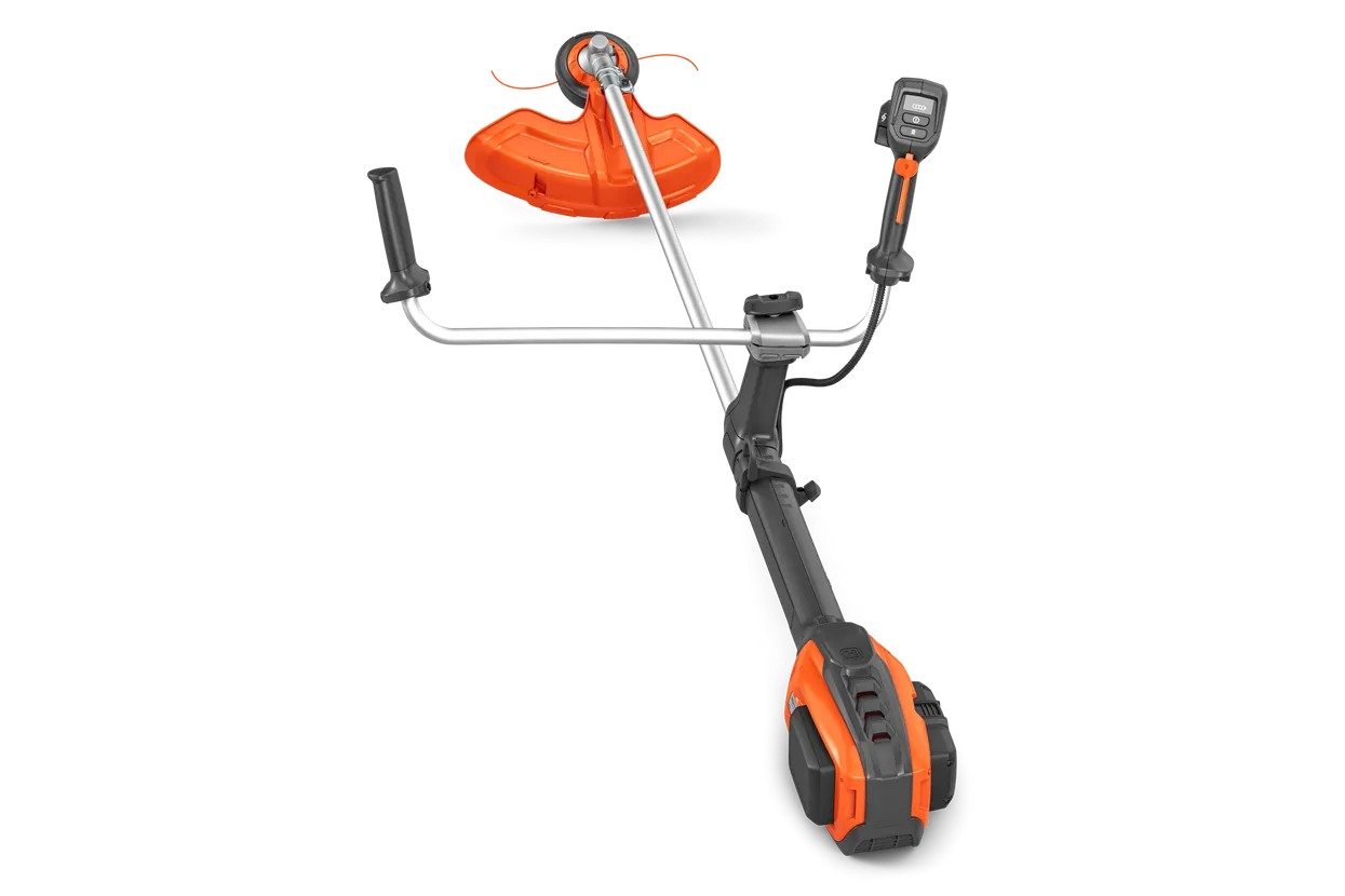 Husqvarna 525iRXT without battery and charger