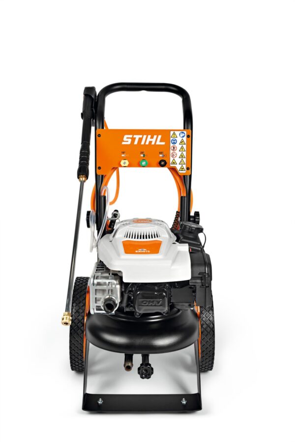 STIHL RB 200 Petrol Pressure Washer, RB200