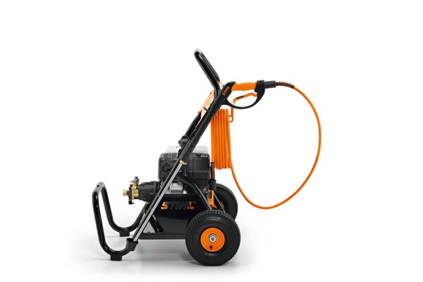 STIHL RB 400 Petrol Pressure Washer, RB400