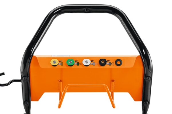STIHL RB 400 Petrol Pressure Washer, RB400
