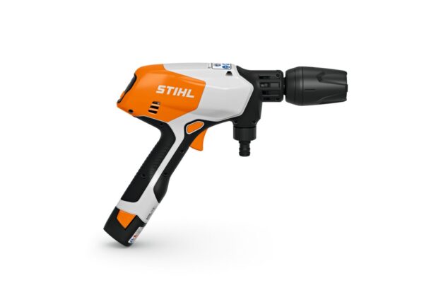 STIHL RCA 20 Battery Pressure Washer AS System Skin Only, RCA20