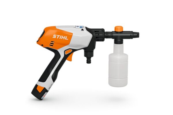 STIHL RCA 20 Battery Pressure Washer AS System with Battery and Charger, RCA20