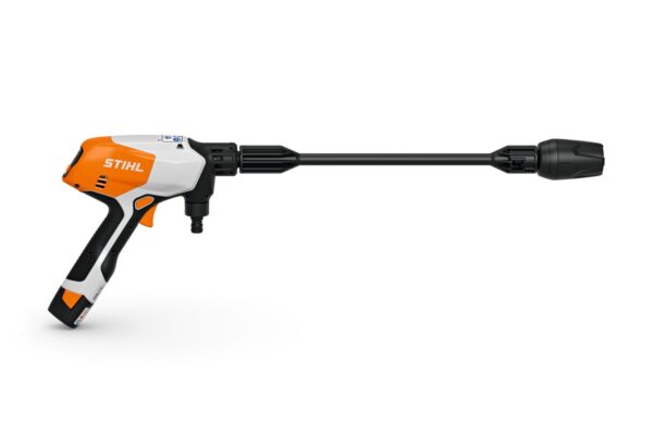 STIHL RCA 20 Battery Pressure Washer AS System with Battery and Charger, RCA20