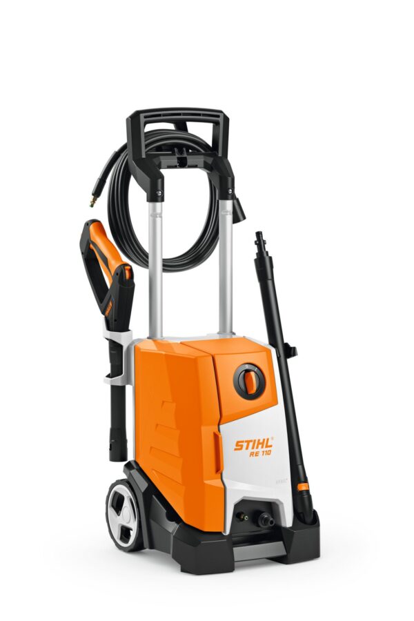 STIHL RE 110 Electric Pressure Washer, RE110
