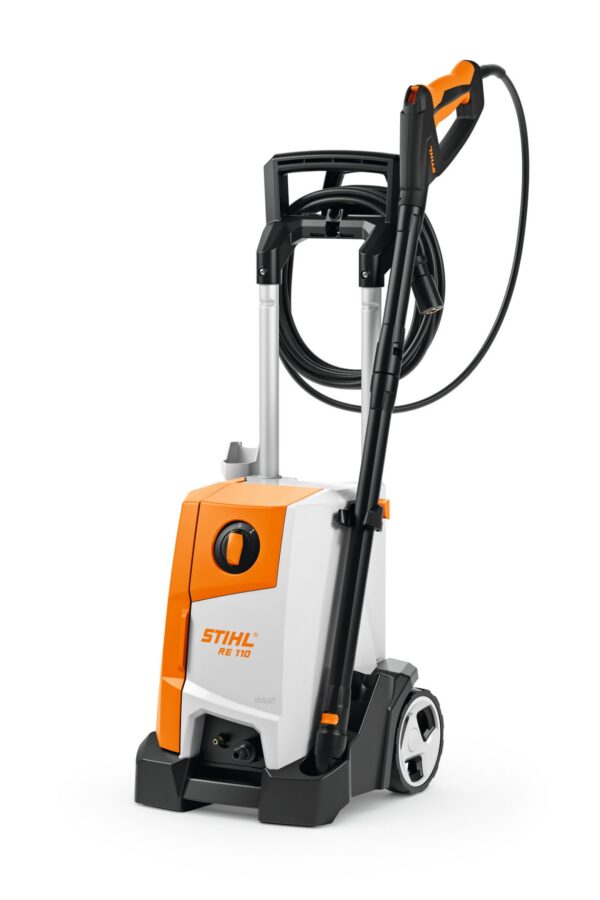 STIHL RE 110 Electric Pressure Washer, RE110