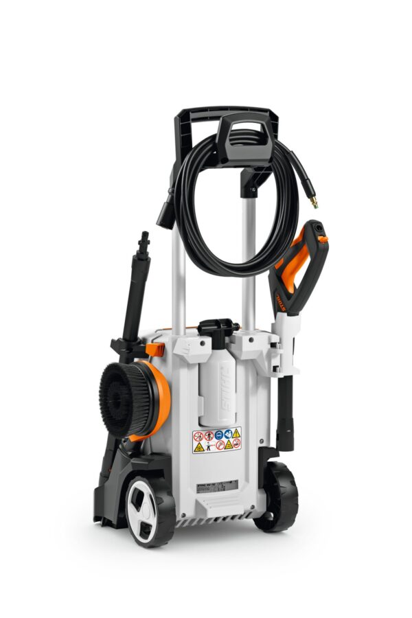 STIHL RE 110 Electric Pressure Washer, RE110