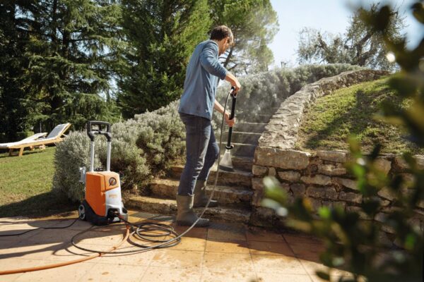 STIHL RE 110 Electric Pressure Washer, RE110