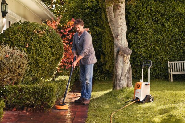 STIHL RE 110 Electric Pressure Washer, RE110