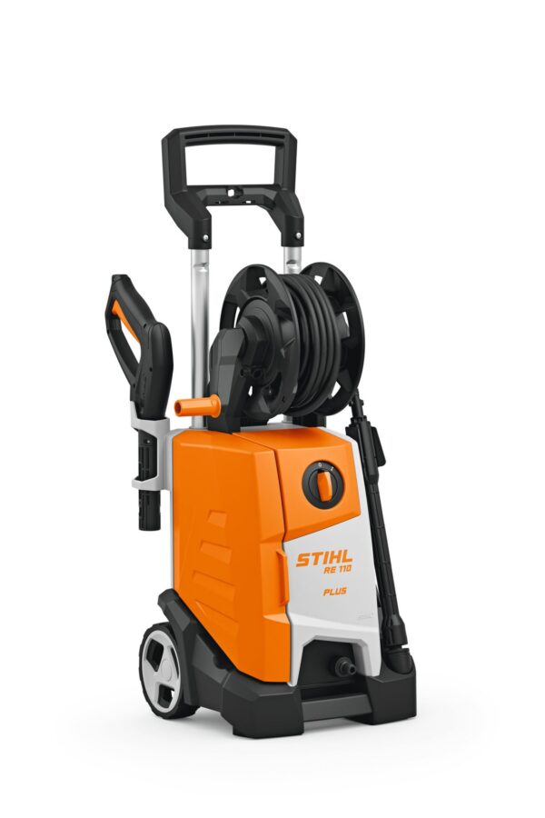 STIHL RE 110 PLUS Electric Pressure Washer, RE110