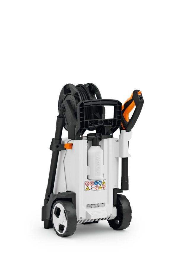 STIHL RE 120 PLUS Electric Pressure Washer, RE120