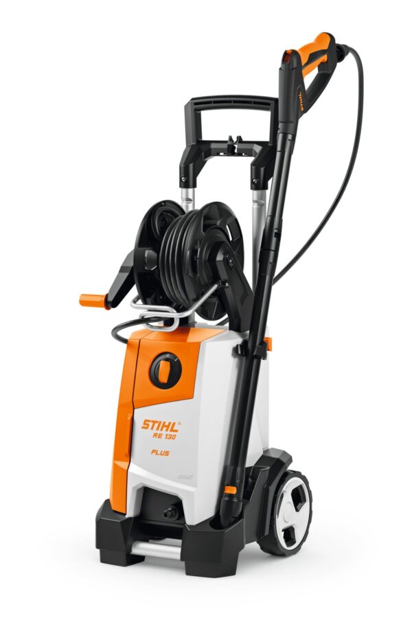 STIHL RE 130 PLUS Electric Pressure Washer, RE130