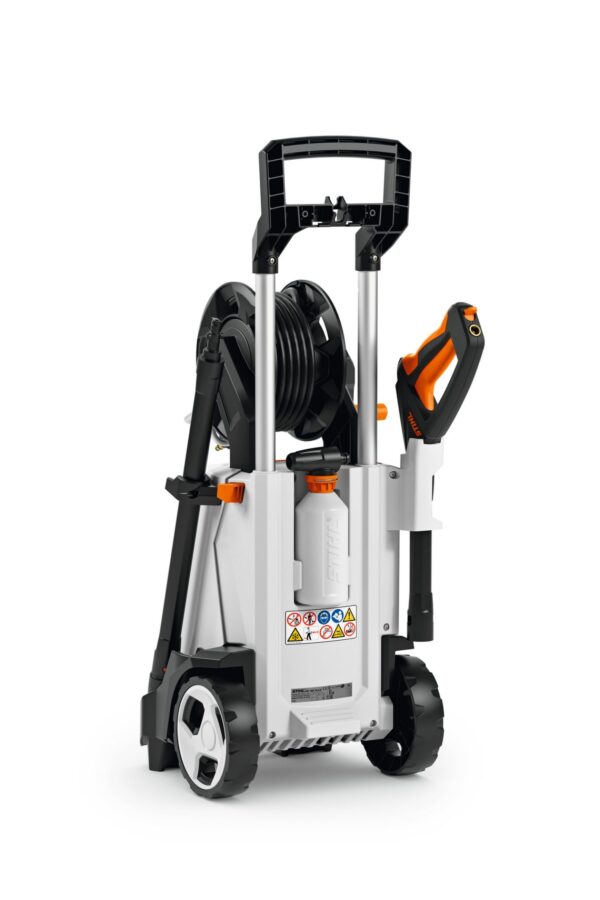 STIHL RE 130 PLUS Electric Pressure Washer, RE130