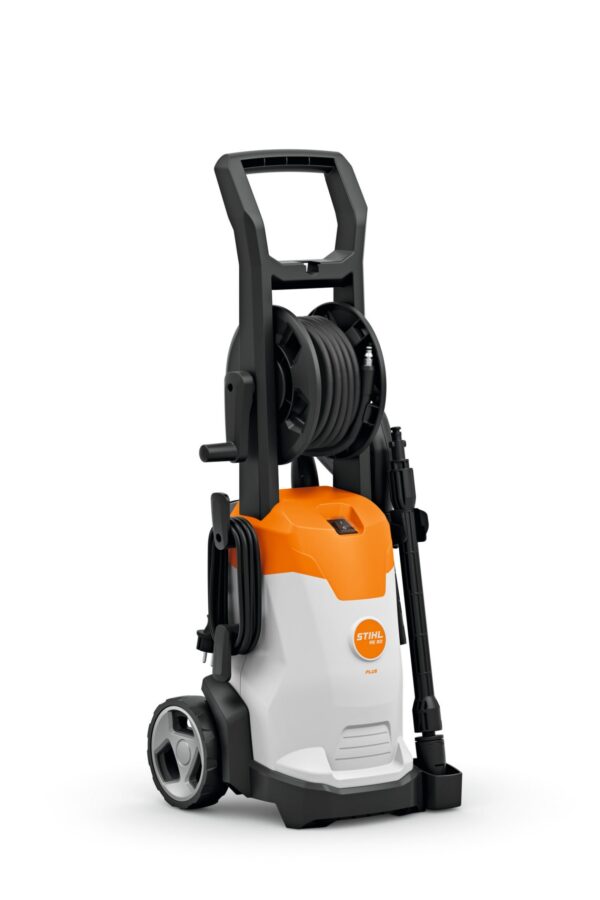 STIHL RE 90 PLUS Electric Pressure Washer, RE90
