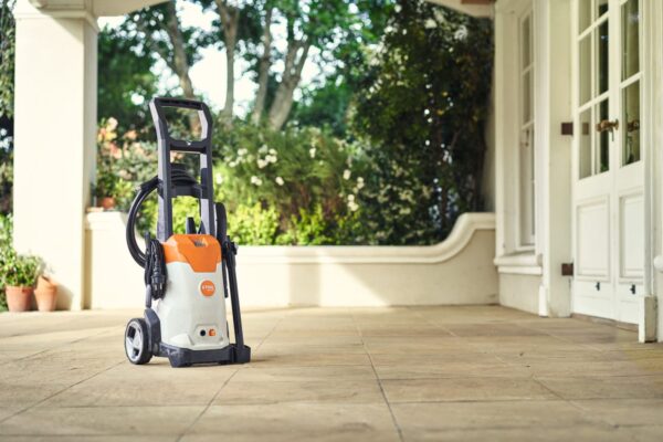 STIHL RE 90 PLUS Electric Pressure Washer, RE90
