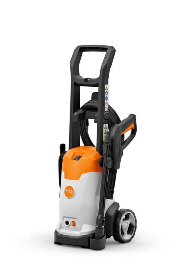 STIHL RE 90 Electric Pressure Washer, RE90