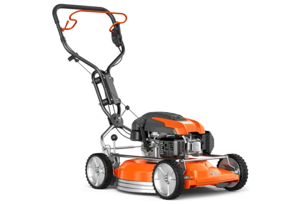 Husqvarna KLIPPO LB 553SQe lawn mover, LB553
