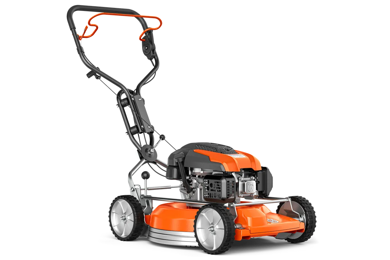 Husqvarna LC 521SP lawn mover, LC521