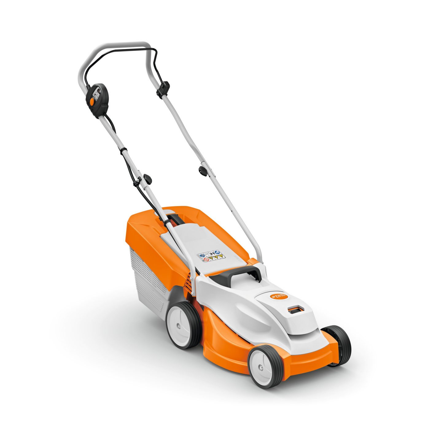 STIHL RMA 235 Battery Lawn Mower AK System Skin Only, RMA235