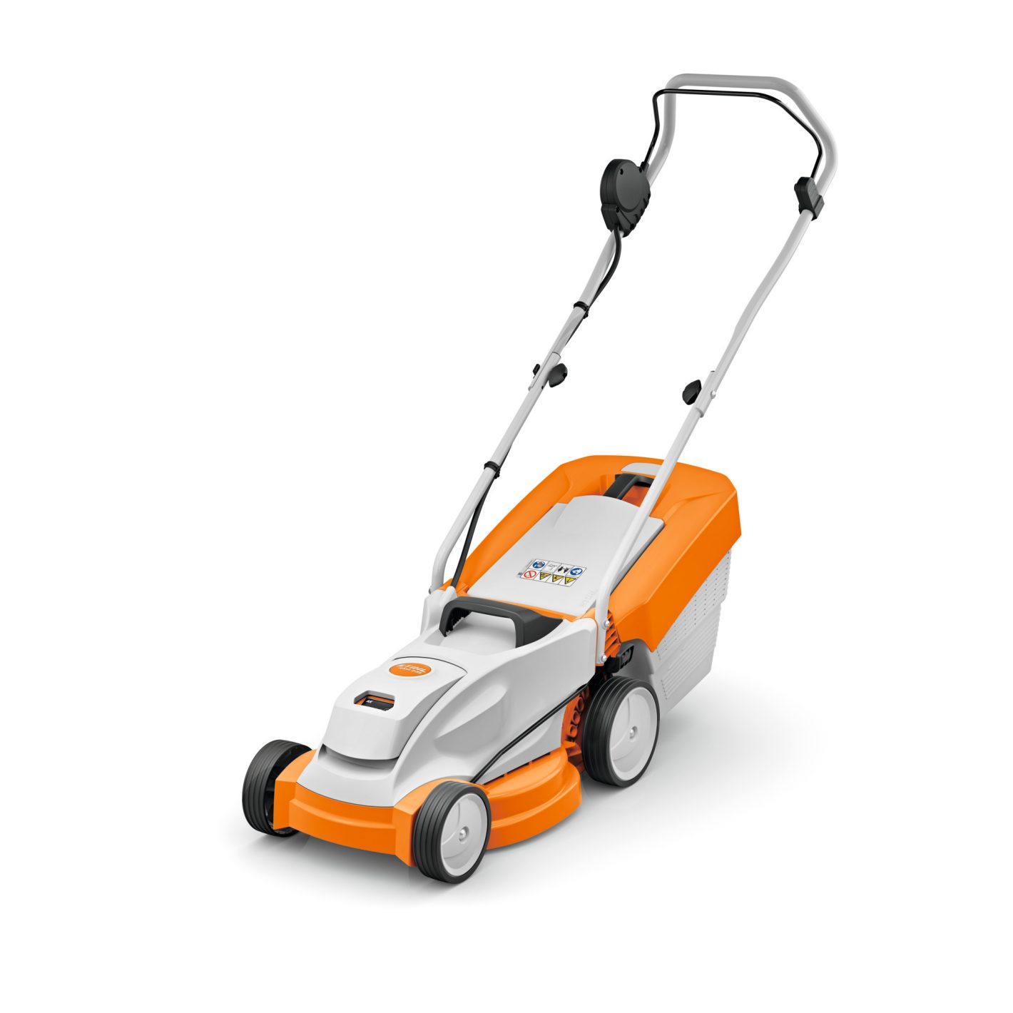 STIHL RMA 235 Battery Lawn Mower AK System Skin Only, RMA235
