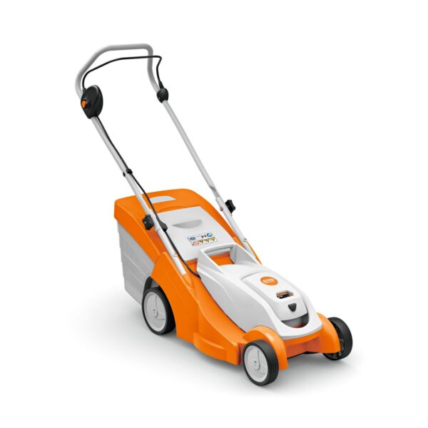 STIHL RMA 239 Battery Lawn Mower AK System Skin Only, RMA239